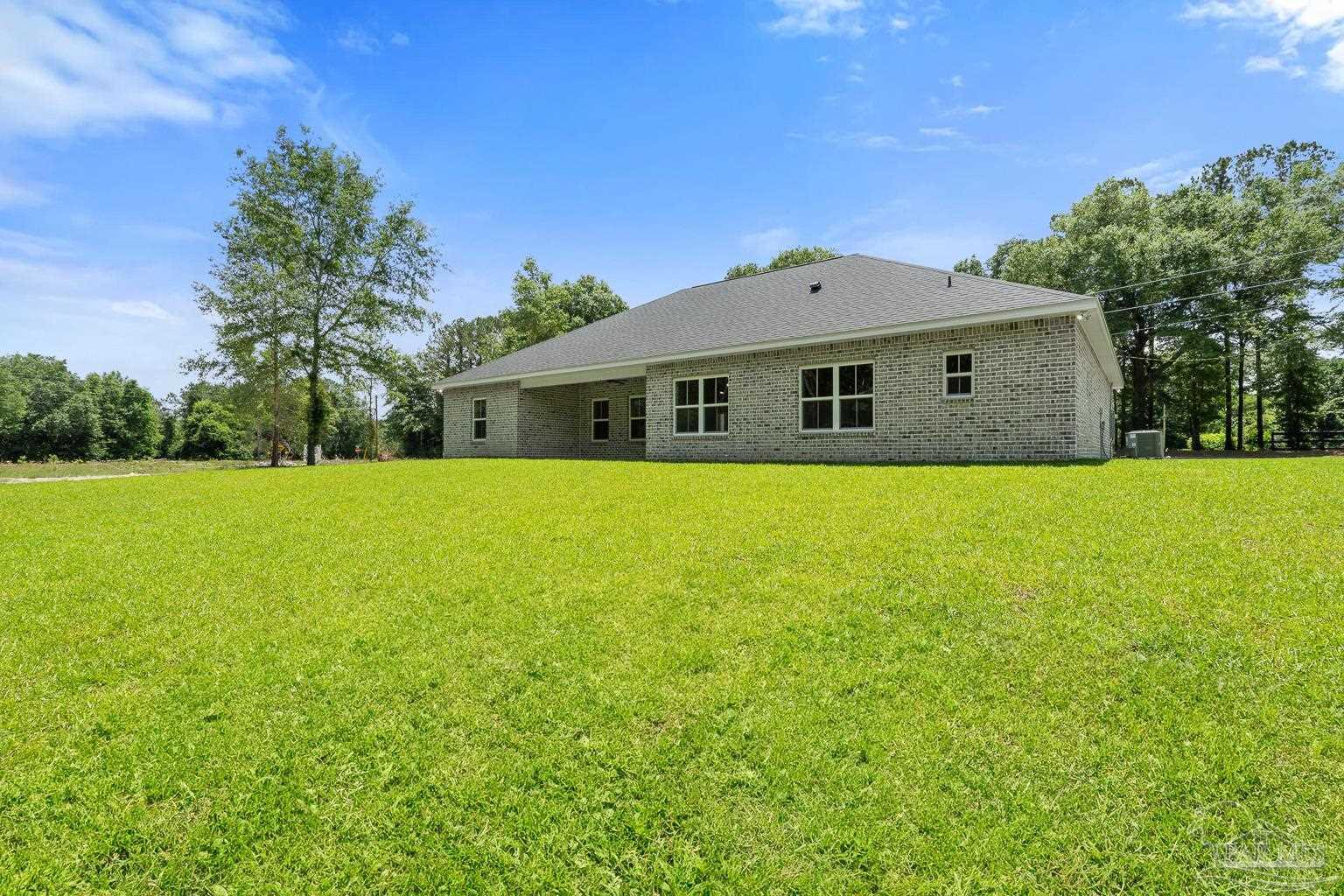 4420 Russell Elliott Road Jay, FL 32565 - Photo 8 of 59