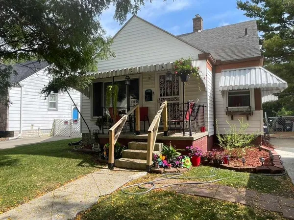 $97,000 | 6476 Brace Street, Detroit, MI 48228