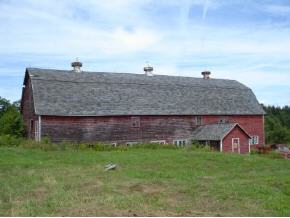 0 Batchelder Barn Road Peru, VT 05152 - Photo 5 of 7 Gallery Image 5