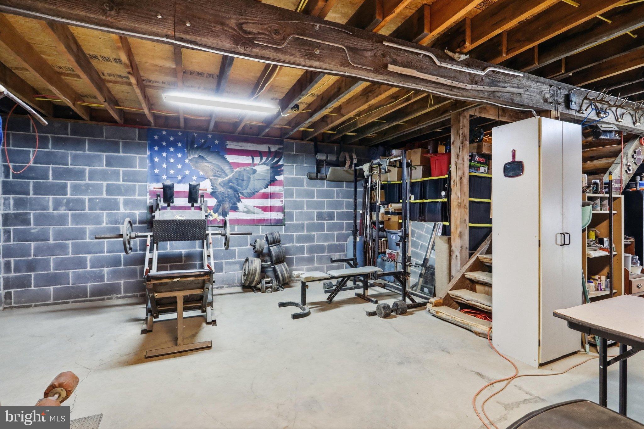 1433 Ed Welsh Road Burlington, WV 26710 - Photo 12 of 38 Gallery Image 12