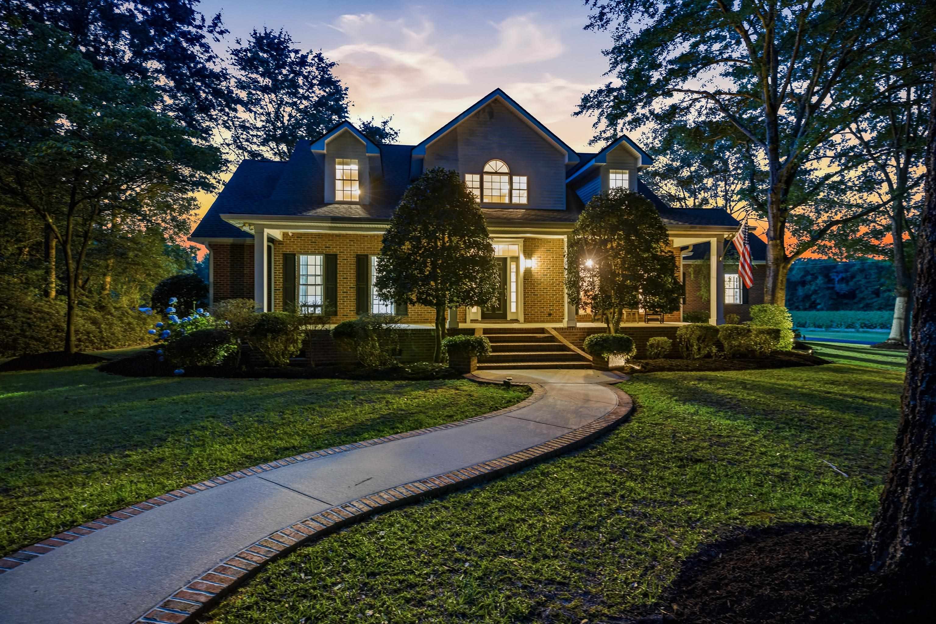 5417 Privetts Road Conway, SC 29526 - Photo 65 of 85