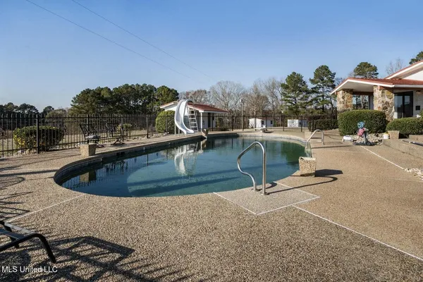 $488,800 | 113 Lucas Road, Sumrall, MS 39482