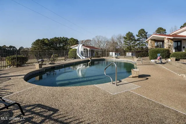 $488,800 | 113 Lucas Road, Sumrall, MS 39482