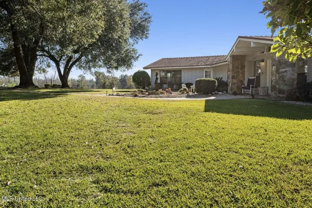 $488,800 | 113 Lucas Road, Sumrall, MS 39482