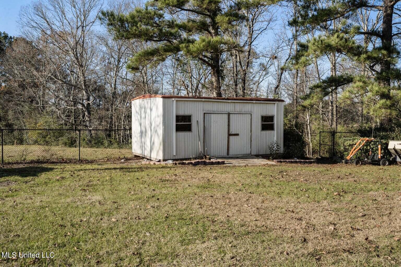 113 Lucas Road Sumrall, MS 39482 - Photo 51 of 52 1 of 3 Work Shops/Storage Buildings