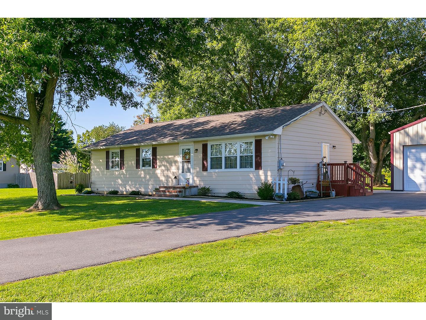 725 Garton Road Bridgeton, NJ 08302 - Photo 1 of 15