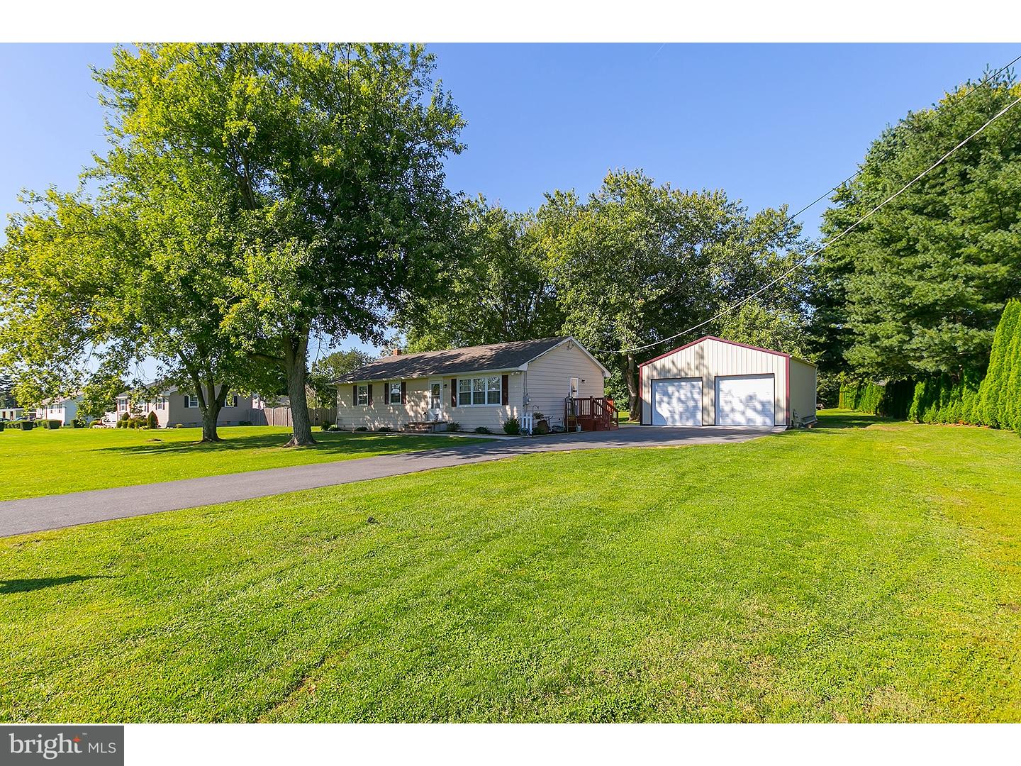 725 Garton Road Bridgeton, NJ 08302 - Photo 2 of 15