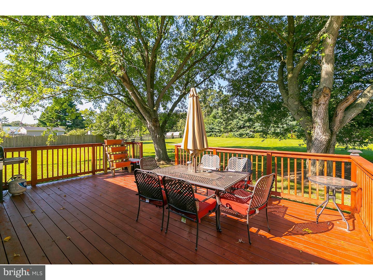 725 Garton Road Bridgeton, NJ 08302 - Photo 12 of 15