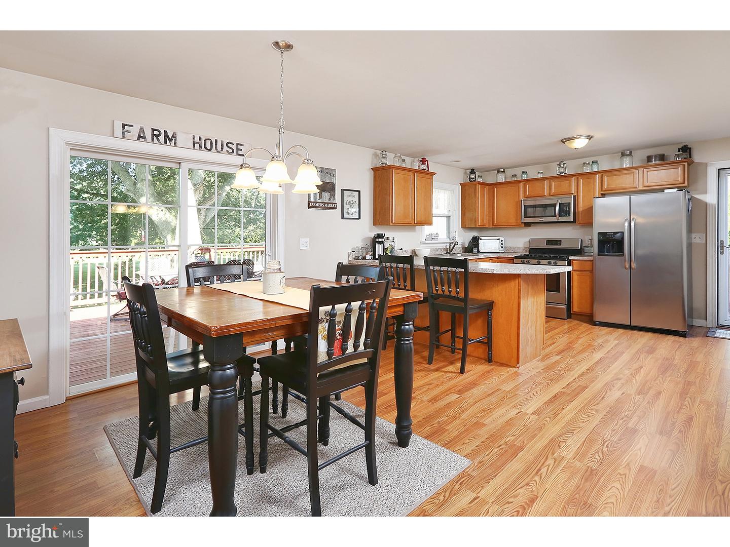 725 Garton Road Bridgeton, NJ 08302 - Photo 4 of 15