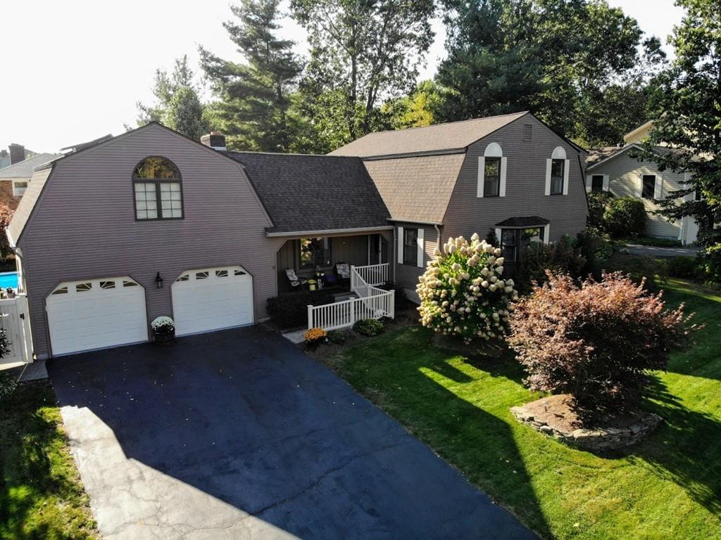 123 Robin Ridge Drive Agawam, MA 01030 - Photo 1 of 42 Gallery Image 1