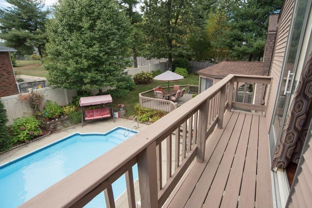 123 Robin Ridge Drive Agawam, MA 01030 - Photo 30 of 42 Gallery Image 30