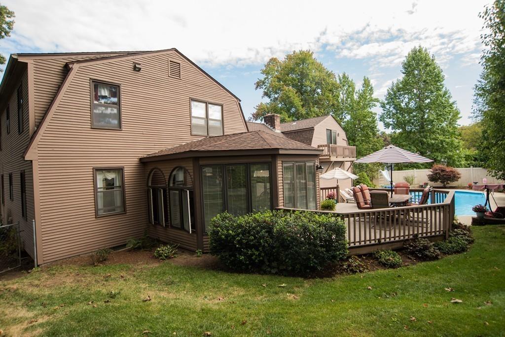 123 Robin Ridge Drive Agawam, MA 01030 - Photo 4 of 42 Gallery Image 4
