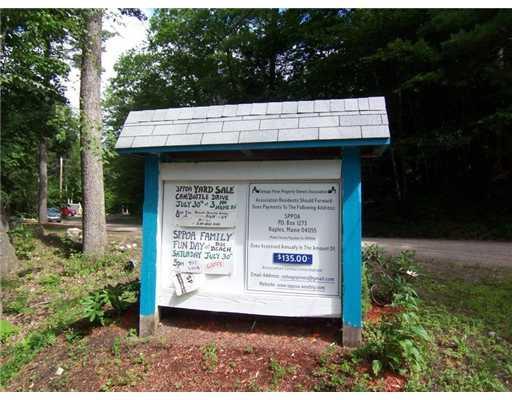 20 Busy Bee Road Naples, ME 04055 - Photo 20 of 22 Other. active association with...