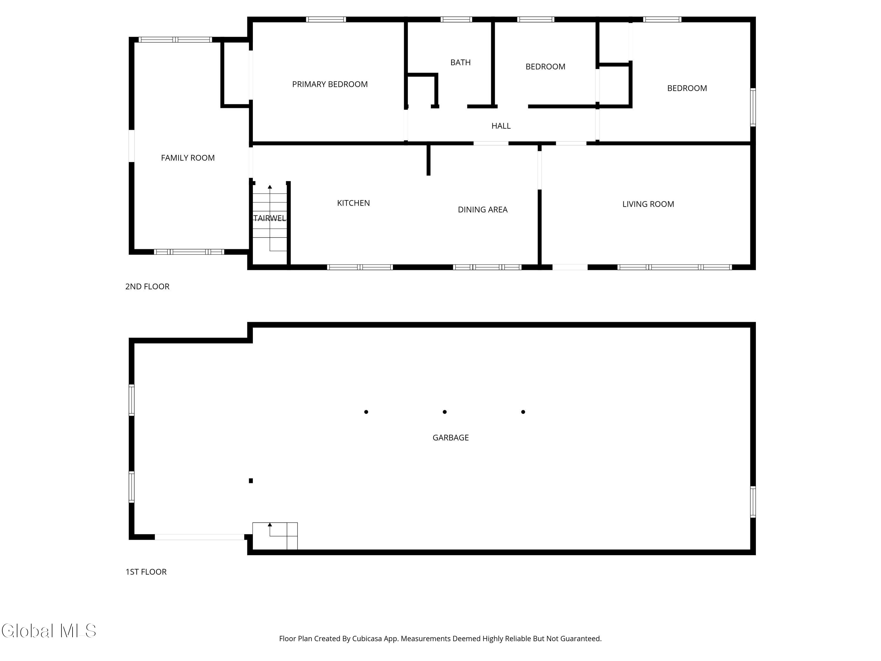 23 Brickyard Road Troy, NY 12182 - Photo 32 of 32 3-Floorplan_3