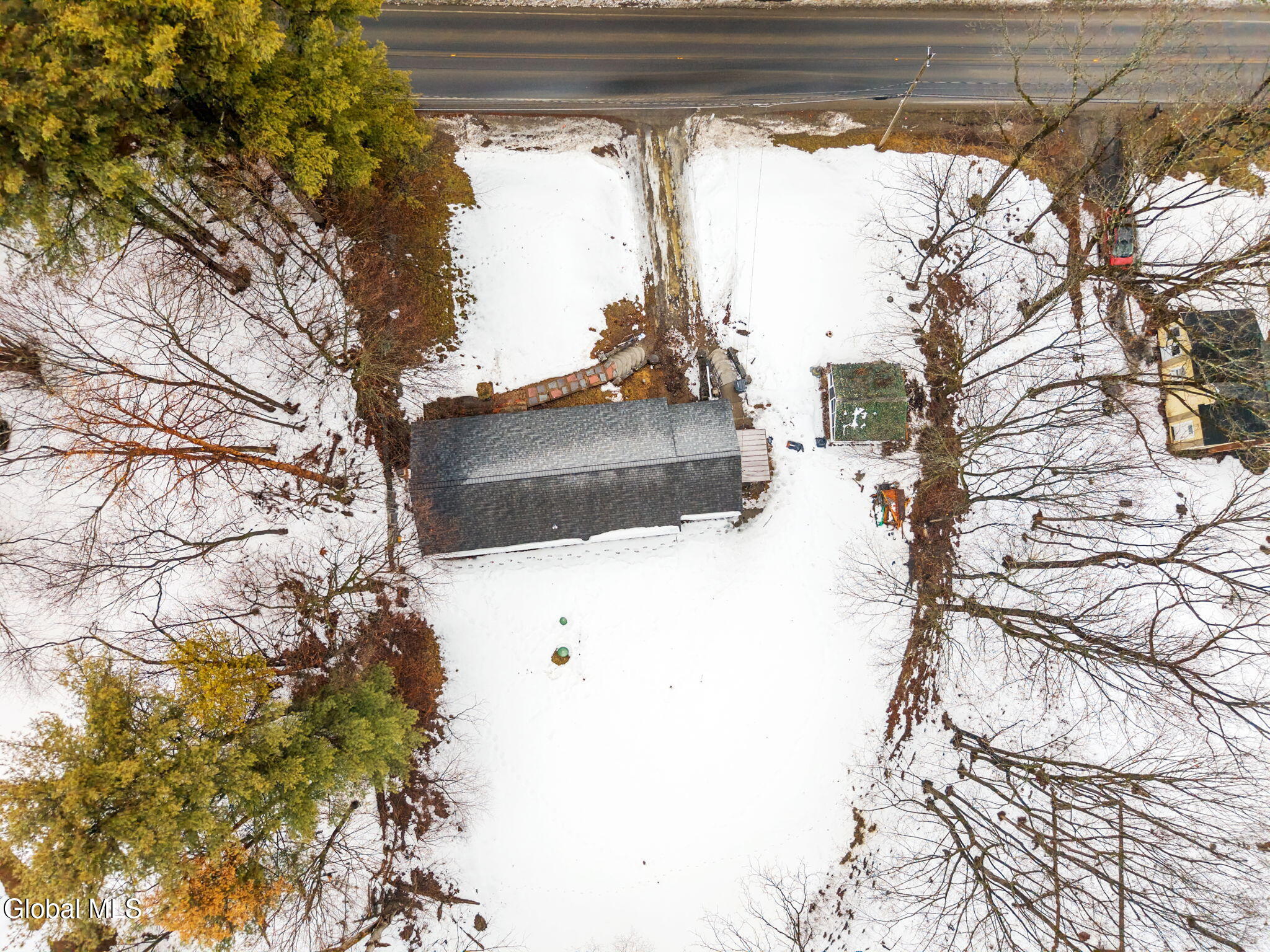 23 Brickyard Road Troy, NY 12182 - Photo 8 of 32 38-23BrickyardRd_38