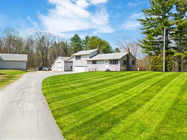 $549,000 | 816 Riverside Drive, Augusta, ME 04330