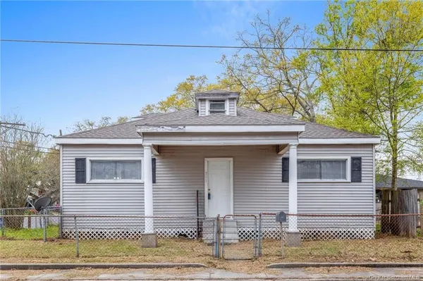 $169,500 | 311 South Crocker Street, Sulphur, LA 70663