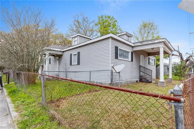 $169,500 | 311 South Crocker Street, Sulphur, LA 70663