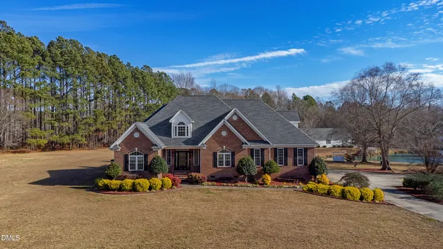$1,600,000 | 211 Andrews Chapel Road, Durham, NC 27703