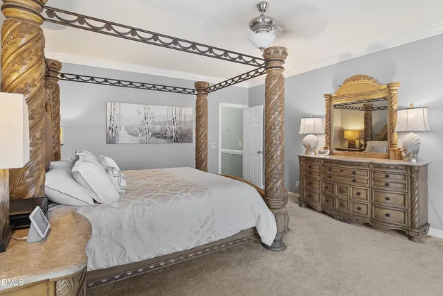 $1,600,000 | 211 Andrews Chapel Road, Durham, NC 27703