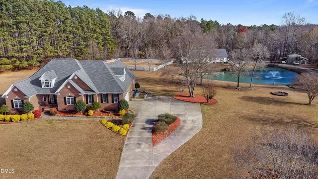 $1,600,000 | 211 Andrews Chapel Road, Durham, NC 27703