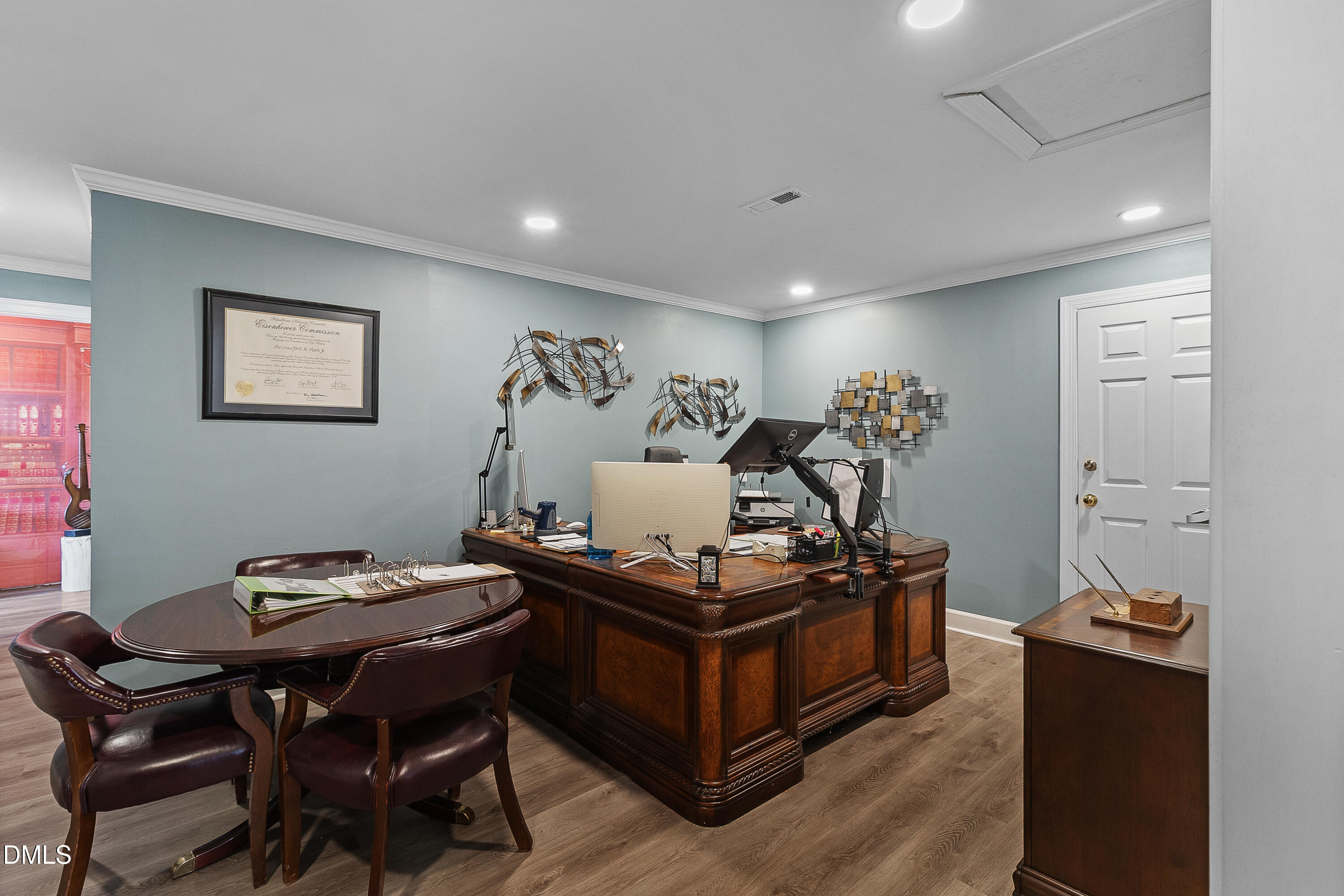 211 Andrews Chapel Road Durham, NC 27703 - Photo 23 of 38 Andrews-0026