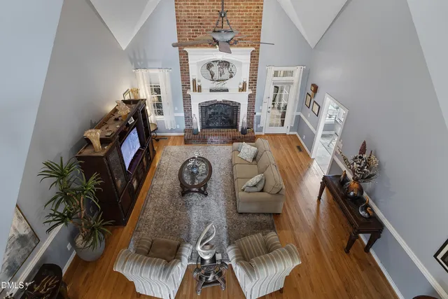 $1,600,000 | 211 Andrews Chapel Road, Durham, NC 27703