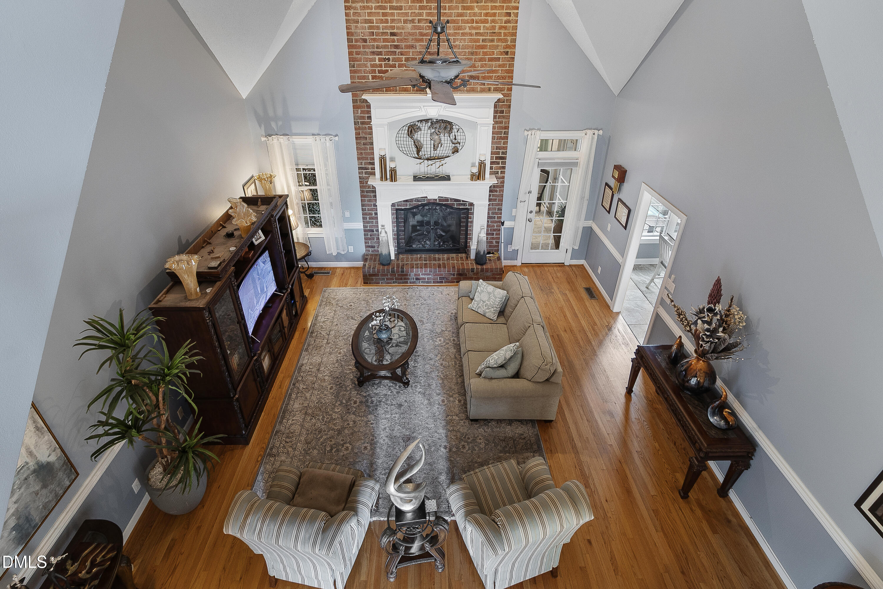 211 Andrews Chapel Road Durham, NC 27703 - Photo 25 of 38 Andrews-0028