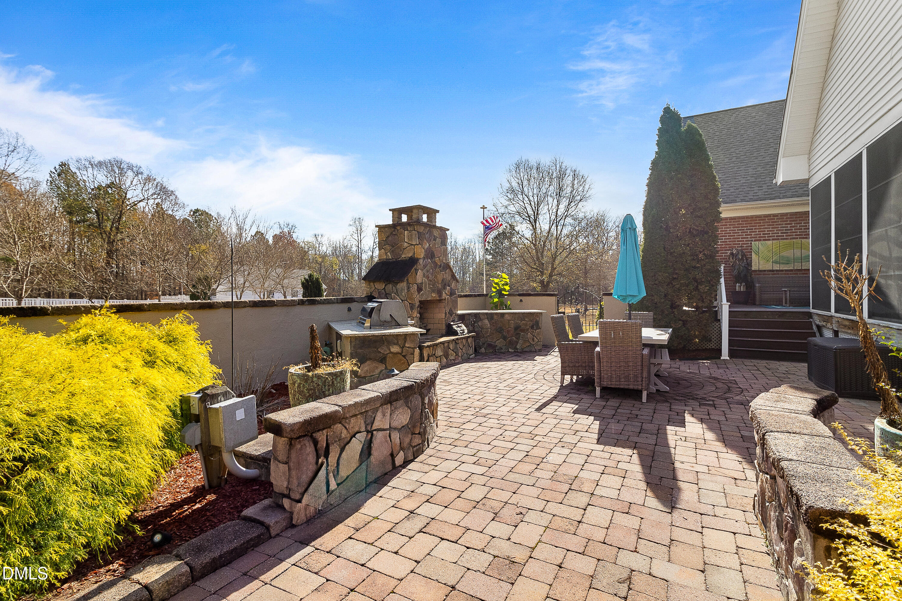 211 Andrews Chapel Road Durham, NC 27703 - Photo 28 of 38 Andrews-0032