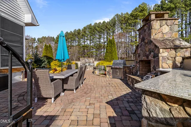 $1,600,000 | 211 Andrews Chapel Road, Durham, NC 27703