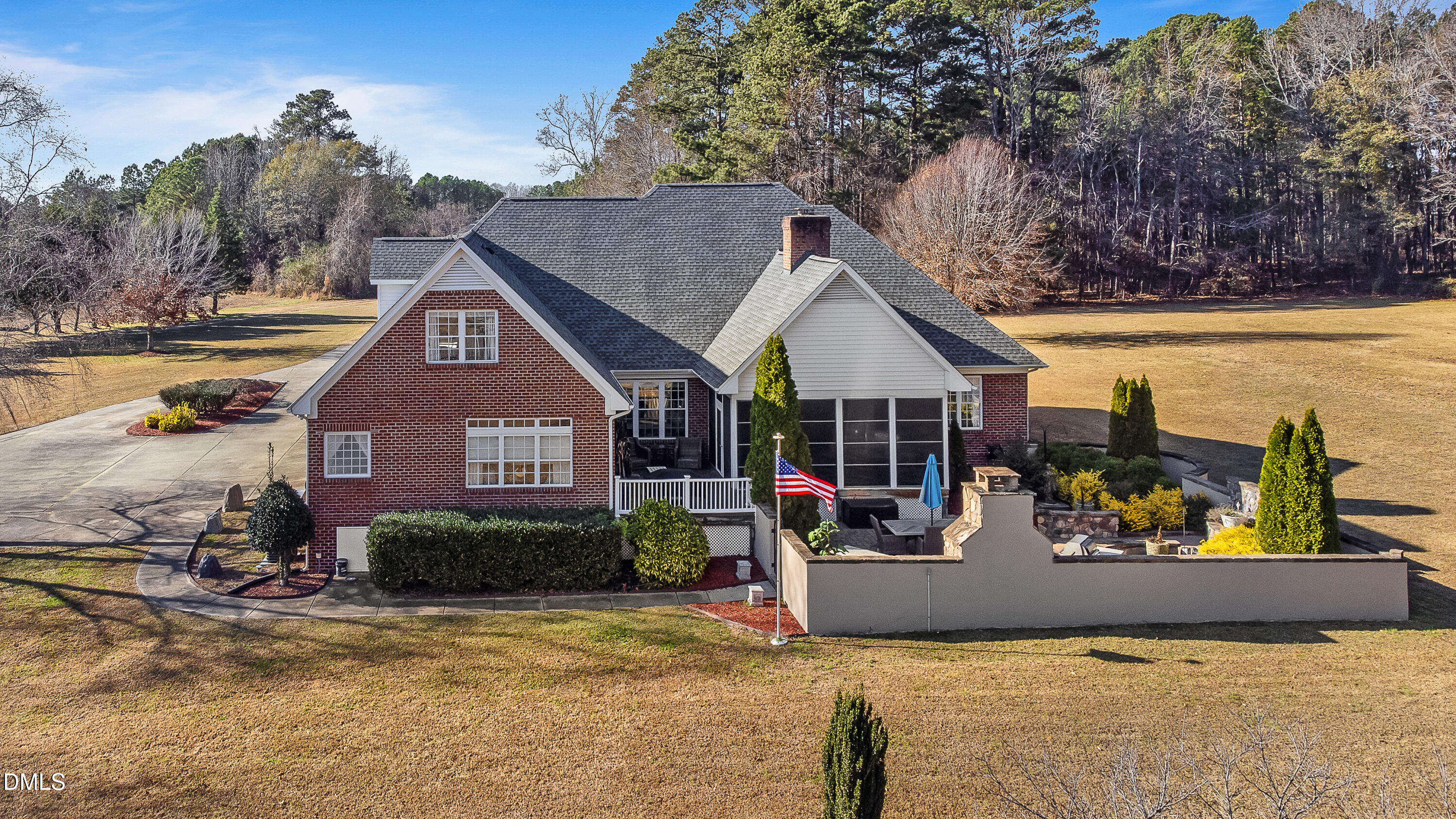 211 Andrews Chapel Road Durham, NC 27703 - Photo 30 of 38 Andrews-0033