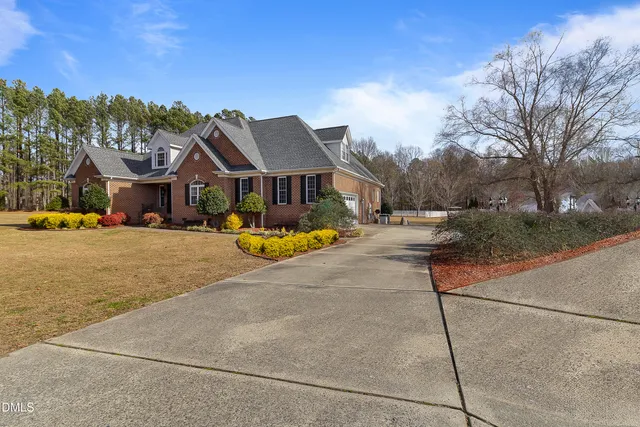 $1,600,000 | 211 Andrews Chapel Road, Durham, NC 27703