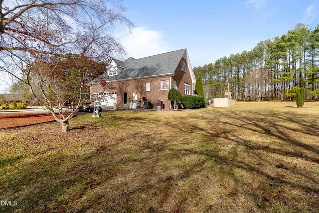 $1,600,000 | 211 Andrews Chapel Road, Durham, NC 27703