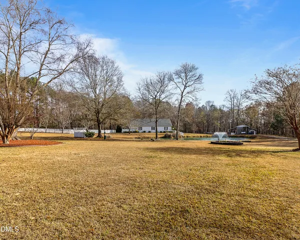 $1,600,000 | 211 Andrews Chapel Road, Durham, NC 27703