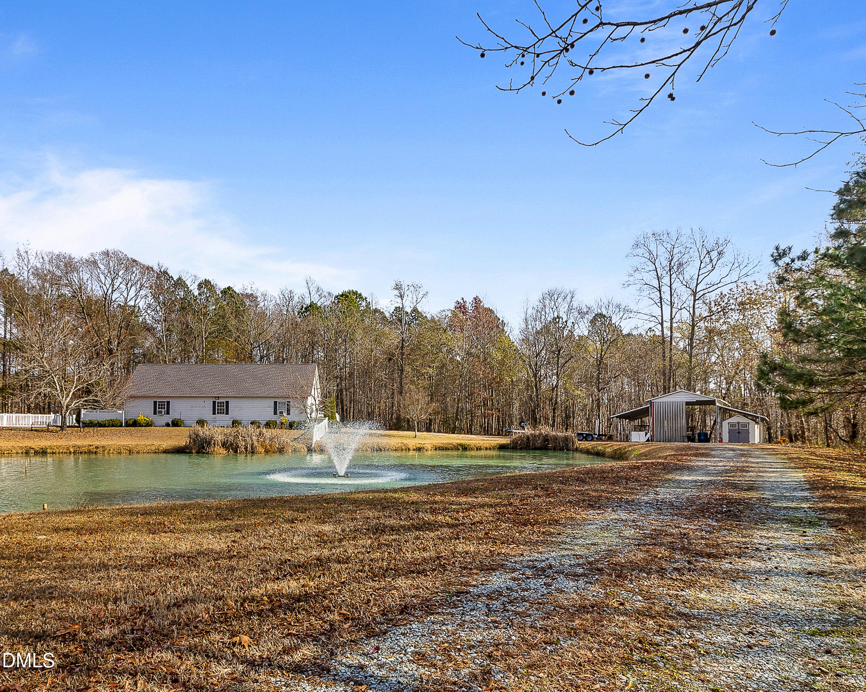 211 Andrews Chapel Road Durham, NC 27703 - Photo 35 of 38 Andrews-0035