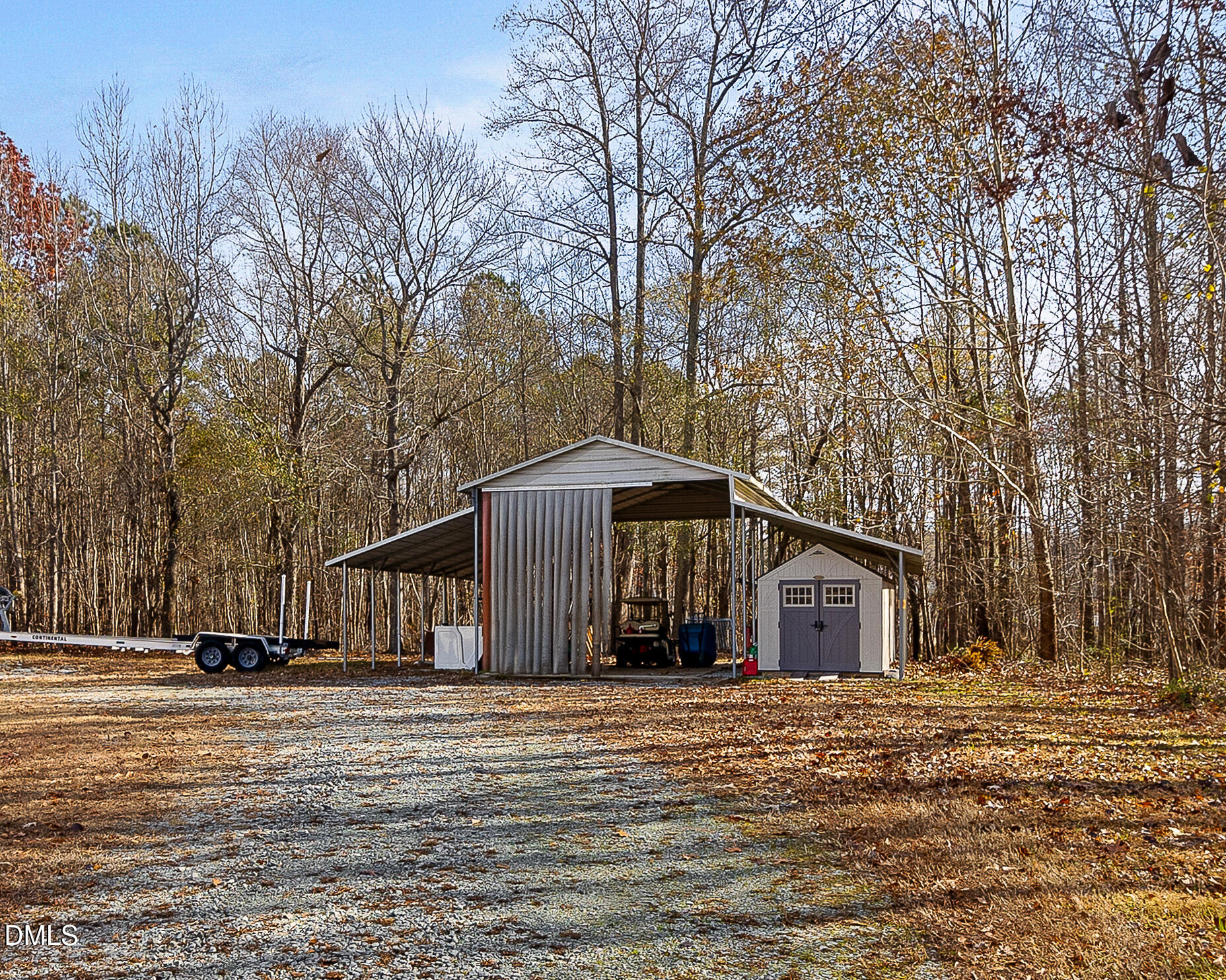 211 Andrews Chapel Road Durham, NC 27703 - Photo 36 of 38 Andrews-0036