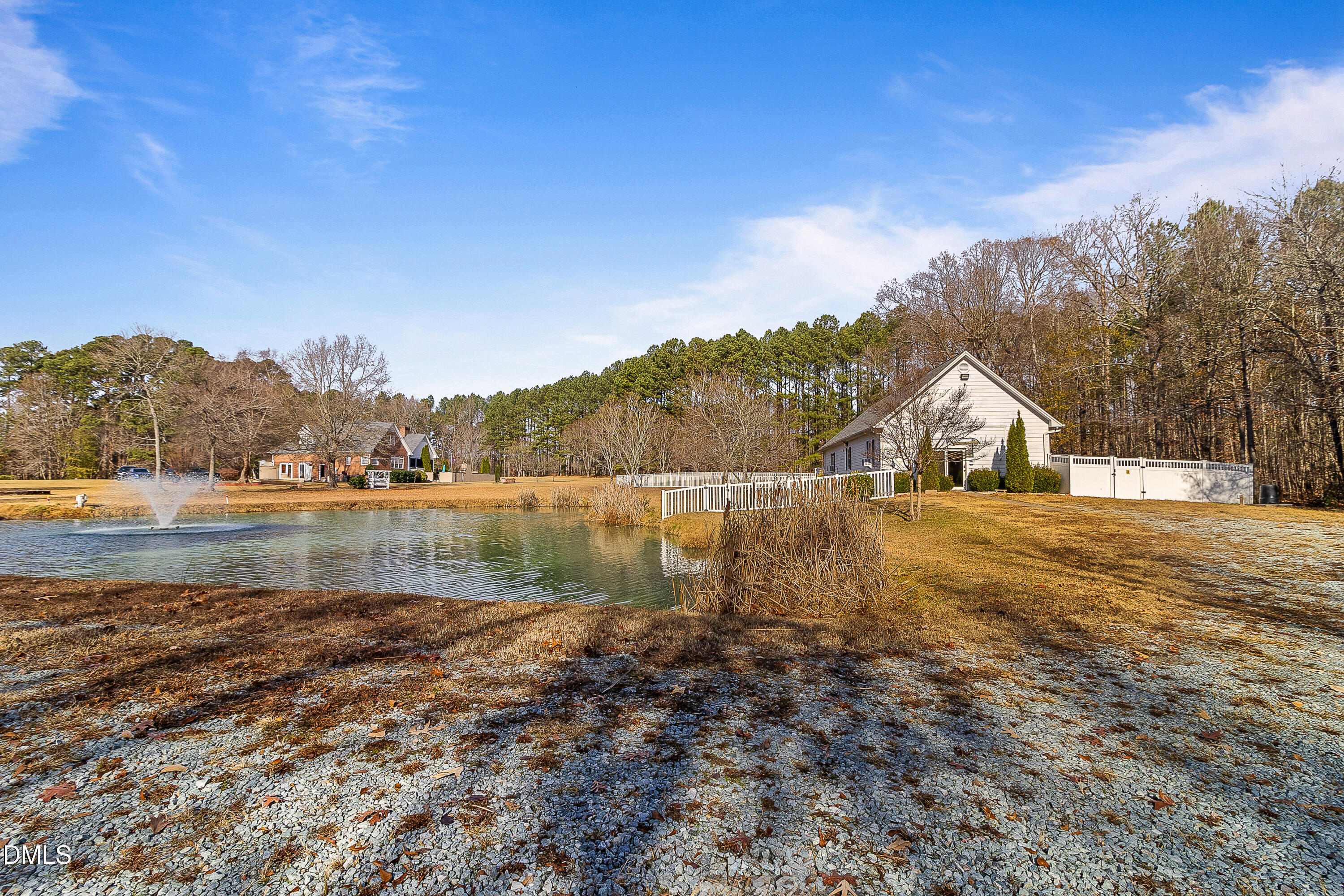 211 Andrews Chapel Road Durham, NC 27703 - Photo 37 of 38 Andrews-0037