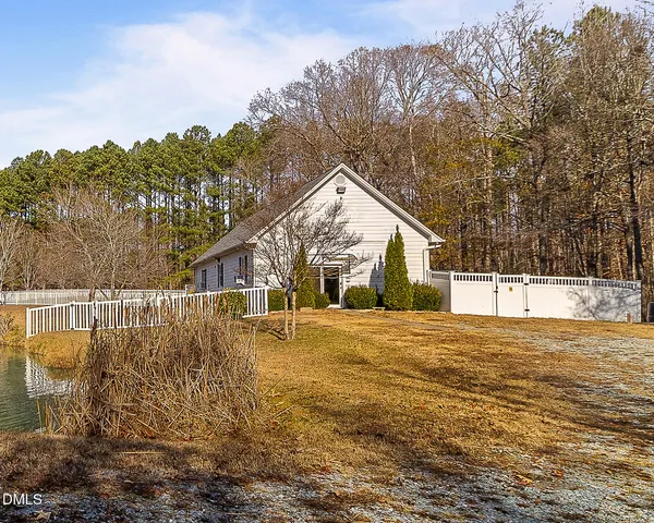 $1,600,000 | 211 Andrews Chapel Road, Durham, NC 27703