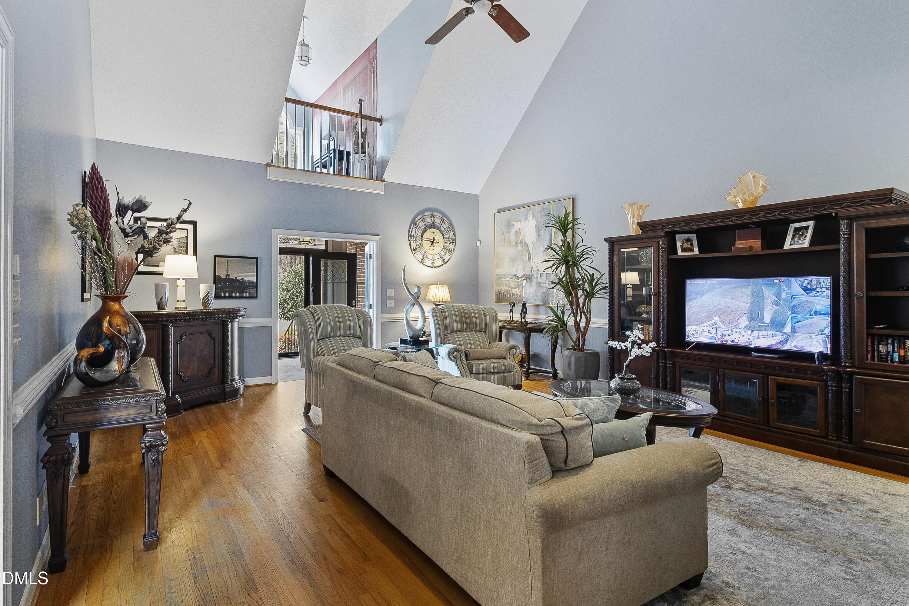 211 Andrews Chapel Road Durham, NC 27703 - Photo 4 of 38 Andrews-0010