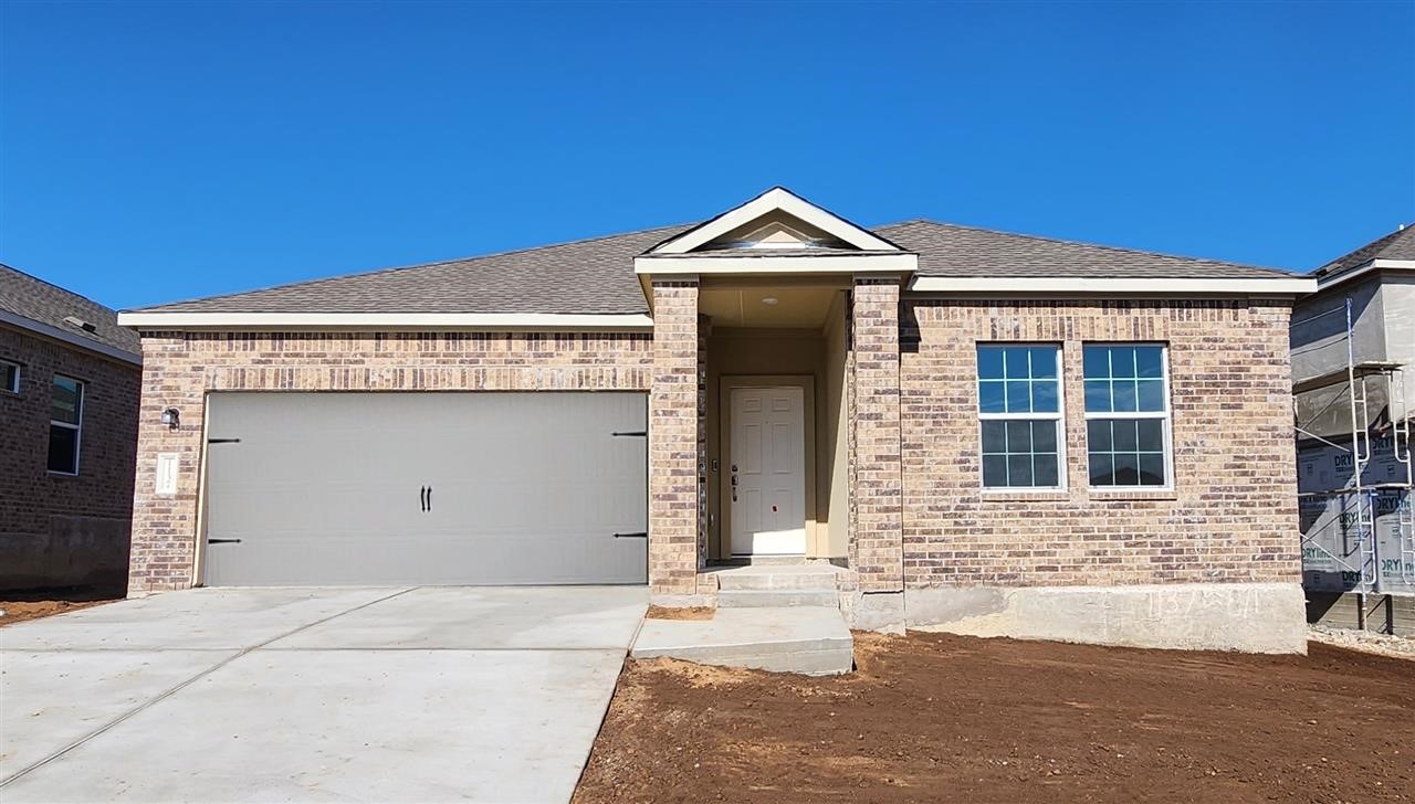 1137 Mallow Road Leander, TX 78641 - Photo 1 of 1