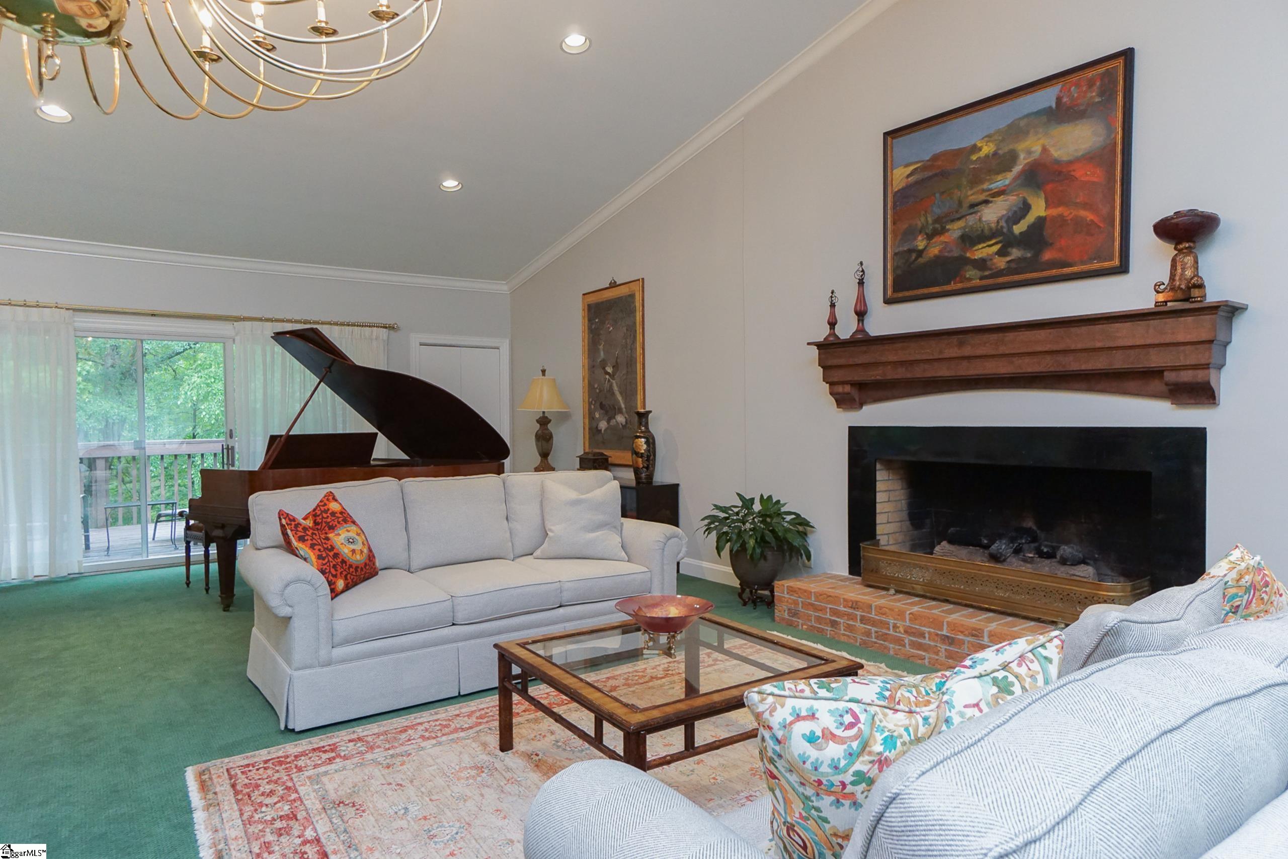 121 Hummingbird Ridge Greenville, SC 29605 - Photo 33 of 33 Gallery Image 33