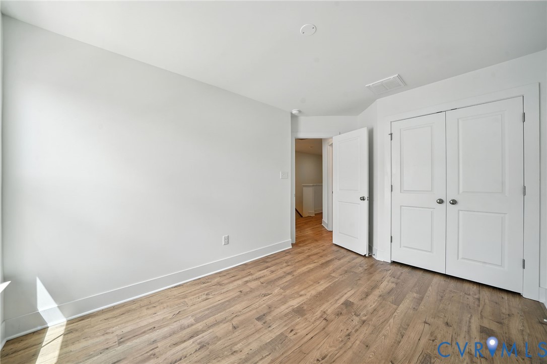 15307 Sunray Way Chesterfield, VA 23832 - Photo 16 of 27 a view of an empty room