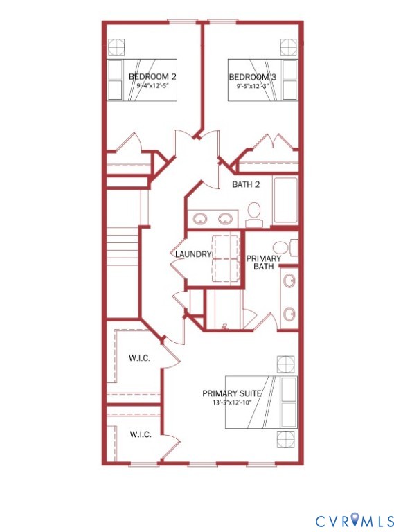 15307 Sunray Way Chesterfield, VA 23832 - Photo 23 of 27 unknown