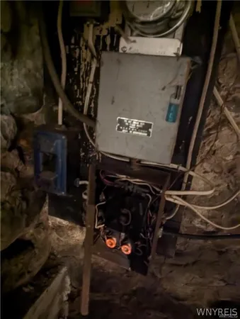 $60,000 | 270 Clinton Street, Bennington, NY 14037