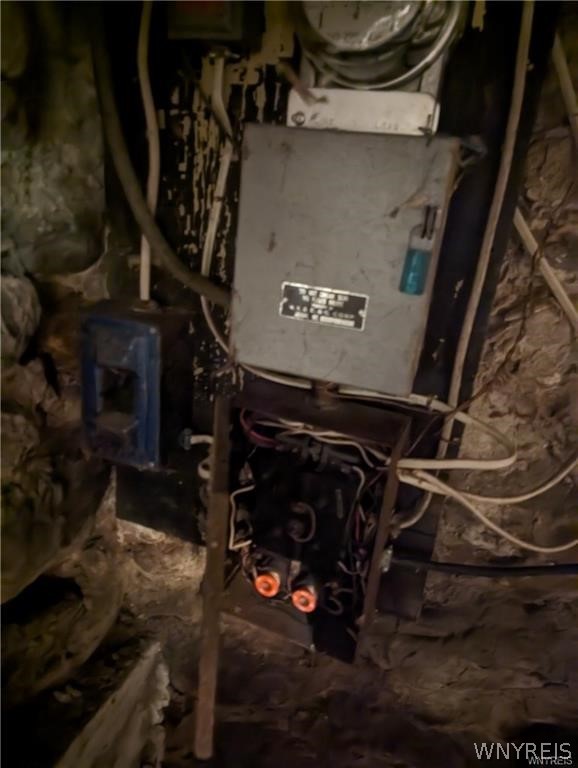 270 Clinton Street Bennington, NY 14037 - Photo 17 of 19