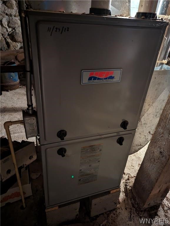 270 Clinton Street Bennington, NY 14037 - Photo 18 of 19