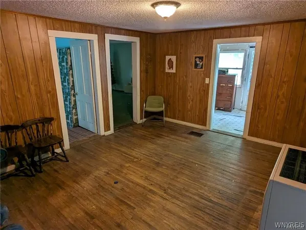 $60,000 | 270 Clinton Street, Bennington, NY 14037