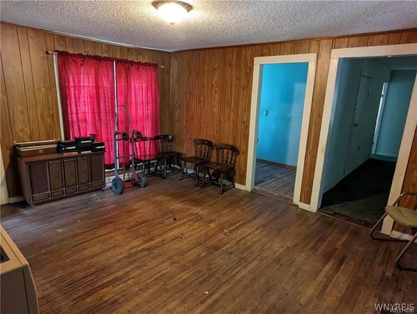 $60,000 | 270 Clinton Street, Bennington, NY 14037