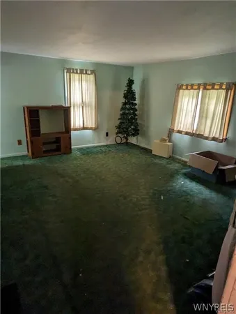 $60,000 | 270 Clinton Street, Bennington, NY 14037