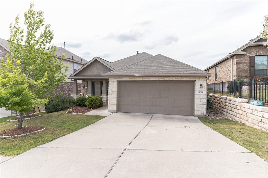 10200 Copper Ridge Cove Austin, TX 78747 - Photo 1 of 1